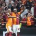 Osimhen’s Super Goal Sinks Samsunspor
