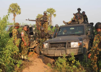 Kaduna Recorded 50 Fire Incidents, 2 Deaths in Three Months – Official