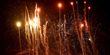 Yuletide: Police Reaffirm Ban on Fireworks in Ekiti
