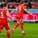 Kane Scores Hat-Trick As Bayern Stroll Past Stuttgart
