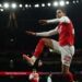 Arsenal Beat Brentford to Stretch Lead at Premier League