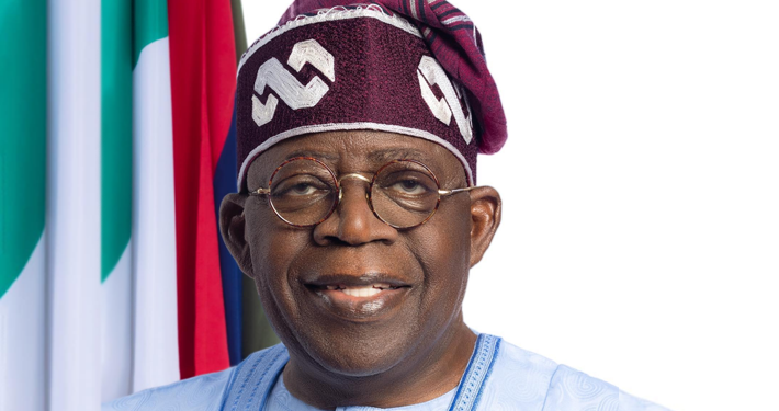 Tinubu to Present 2026 Budget to NASS on Friday