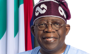 Tinubu Swears in Five New Permanent Secretaries, NPC Boss