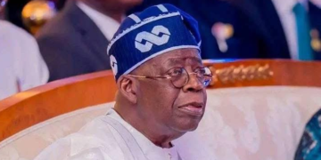 Tinubu Must Be Re-elected For Second Term, Says Wike