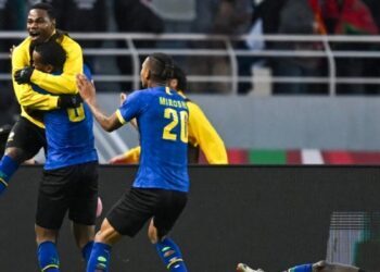 Tanzania Hold Tunisia To End 45-Year Wait For AFCON Knockout Spot