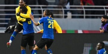 Tanzania Hold Tunisia To End 45-Year Wait For AFCON Knockout Spot