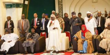 Tinubu Immortalizes Late Sheikh Dahiru Bauchi, Renames Federal University in His Honour