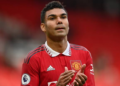 Man United Confirm Casemiro Will Leave Club at End of Season