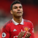 Man United Confirm Casemiro Will Leave Club at End of Season