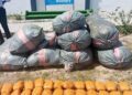 Truckload of Cannabis Intercepted in Lagos – Police
