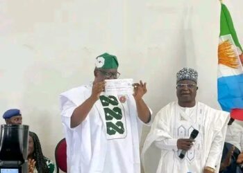 Gov Mutfwang Defection: PDP Remains Stable, Firmly Positioned – Senator Jang