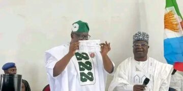 Gov Mutfwang Defection: PDP Remains Stable, Firmly Positioned – Senator Jang