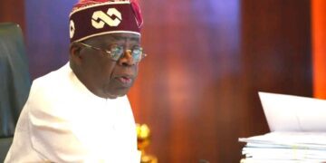 AFCON: Tinubu Hails Super Eagles Over Quarter-Final Win