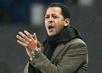JUST IN: Chelsea Name Liam Rosenior as Head Coach