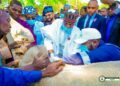 FG Inaugurates Artificial Insemination, Livestock Care Centres in Sokoto