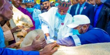 FG Inaugurates Artificial Insemination, Livestock Care Centres in Sokoto