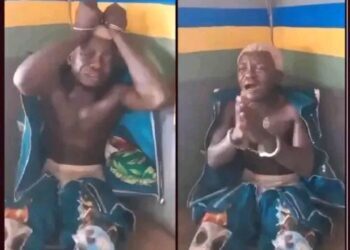 Portable Charged and Remanded for ‘Assaulting Police Officer and Car Theft’