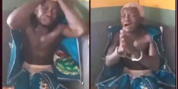 Portable Charged and Remanded for ‘Assaulting Police Officer and Car Theft’