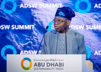 Nigeria, UAE to Host Joint Investment Confab in Lagos – Tinubu