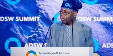 Nigeria, UAE to Host Joint Investment Confab in Lagos – Tinubu