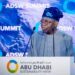 Nigeria, UAE to Host Joint Investment Confab in Lagos – Tinubu