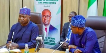 Defence, Interior Must Act as One to Fix Nigeria’s Security Gaps – Musa