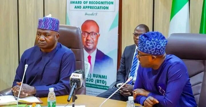 Defence, Interior Must Act as One to Fix Nigeria’s Security Gaps – Musa