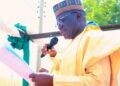 Nasarawa Lawmaker Donates Cash, Awards Scholarships, Others Items To Constituents