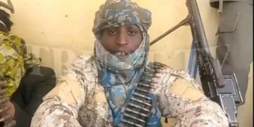 Court Orders Arrest of Five in Terrorism Case Linked to Notorious Bandit Leader