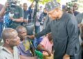 Kaduna Governor Visits Attack Community, Assures Safe Return of Kidnap Victims