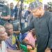 Kaduna Governor Visits Attack Community, Assures Safe Return of Kidnap Victims