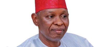 BREAKING: Gov. Yusuf Officially Dumps Kwankwaso’s NNPP