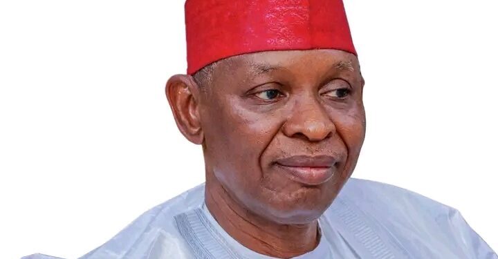 BREAKING: Gov. Yusuf Officially Dumps Kwankwaso’s NNPP