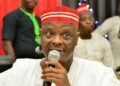 I’m Not for Sale -Kwankwaso 