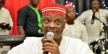I’m Not for Sale -Kwankwaso 