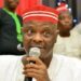 I’m Not for Sale -Kwankwaso 