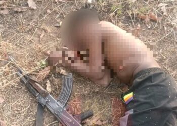 Troops Thwart Bandit Attack in Kaduna State: One Terrorist Neutralised