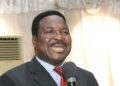 AGF Seizes Ozekhome Fraud Trial in High-Stakes Court Move