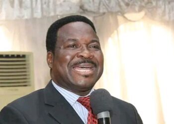 AGF Seizes Ozekhome Fraud Trial in High-Stakes Court Move