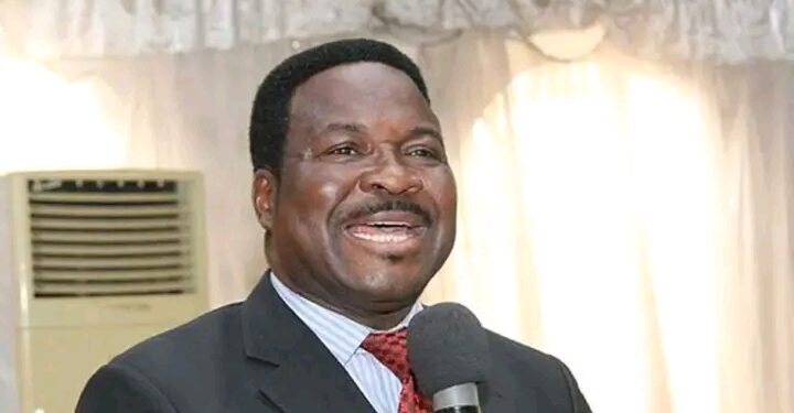 AGF Seizes Ozekhome Fraud Trial in High-Stakes Court Move
