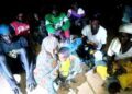 Nigerian Troops Execute Midnight Rescue, Free 11 Kaduna Kidnap Victims