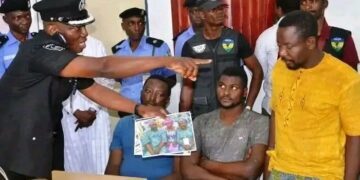 Appeal Court Upholds Death Sentences for Offa Bank Robbery Convicts