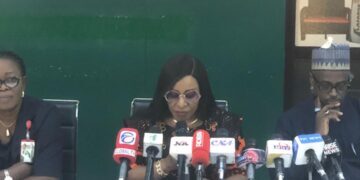 Nigeria’s Non-Oil Exports Hit $6.1bn in 2025 — NEPC