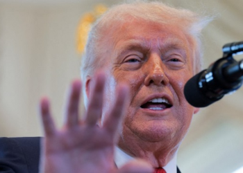 Morocco’s King Accepts Invitation To Join Trump ‘Peace Board