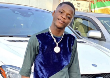 Police Arrest Suspect In Connection With Musician Destiny Boy’s Death