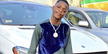 Police Arrest Suspect In Connection With Musician Destiny Boy’s Death
