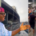 Fallen Tanker: ‘We Need To Safeguard Lives, Property,’ Sanwo-Olu Tells Lagos Residents