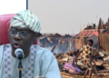 Local, International NGOs Want To Profit From Makoko Demolition — Sanwo-Olu