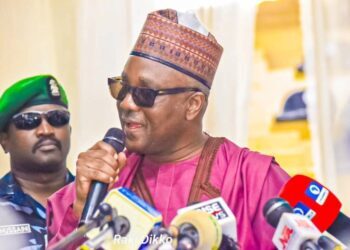 Abbas laments food insecurity despite trillions spent on agriculture