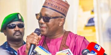 Abbas laments food insecurity despite trillions spent on agriculture